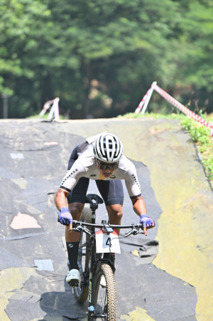 Kejohanan Mountain BIke Kebangsaan 2026