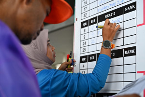 Kejohanan Mountain BIke Kebangsaan 2026