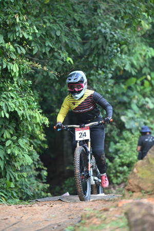 Kejohanan Mountain BIke Kebangsaan 2026