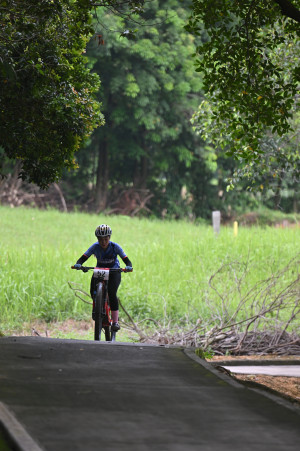 Kejohanan Mountain BIke Kebangsaan 2026