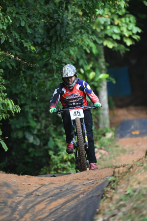 Kejohanan Mountain BIke Kebangsaan 2026