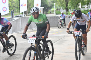 Kejohanan Mountain BIke Kebangsaan 2026