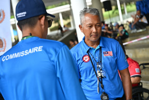 Kejohanan Mountain BIke Kebangsaan 2026