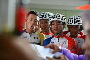 Kejohanan Mountain BIke Kebangsaan 2026