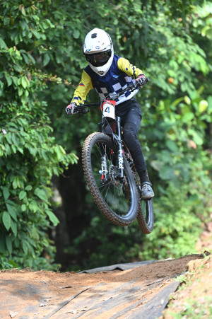 Kejohanan Mountain BIke Kebangsaan 2026