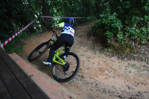 Kejohanan Mountain BIke Kebangsaan 2026
