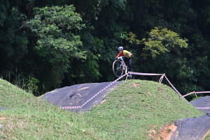 Kejohanan Mountain BIke Kebangsaan 2026