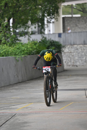 Kejohanan Mountain BIke Kebangsaan 2026