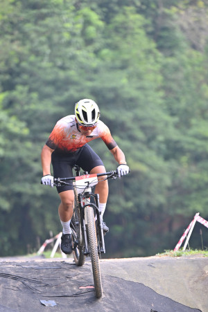 Kejohanan Mountain BIke Kebangsaan 2026