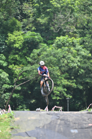 Kejohanan Mountain BIke Kebangsaan 2026