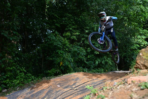 Kejohanan Mountain BIke Kebangsaan 2026