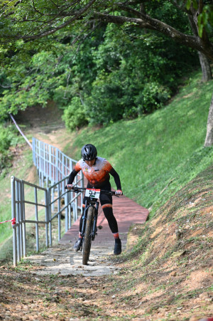 Kejohanan Mountain BIke Kebangsaan 2026