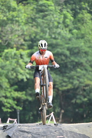 Kejohanan Mountain BIke Kebangsaan 2026