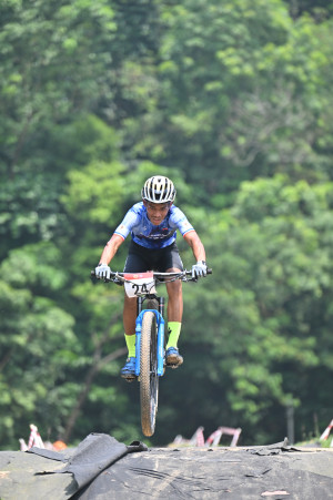 Kejohanan Mountain BIke Kebangsaan 2026