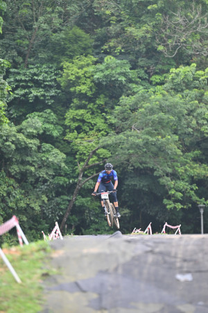 Kejohanan Mountain BIke Kebangsaan 2026
