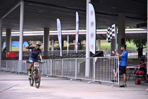 Kejohanan Mountain BIke Kebangsaan 2026