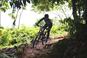 Kejohanan Mountain BIke Kebangsaan 2026
