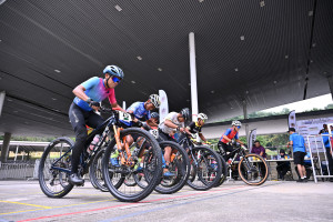 Kejohanan Mountain BIke Kebangsaan 2026