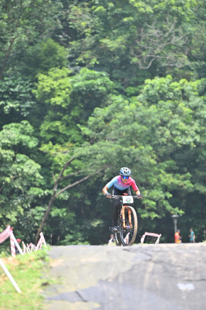 Kejohanan Mountain BIke Kebangsaan 2026