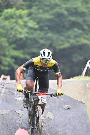 Kejohanan Mountain BIke Kebangsaan 2026