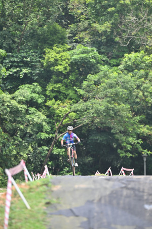 Kejohanan Mountain BIke Kebangsaan 2026