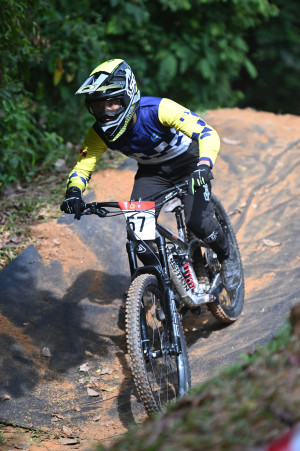 Kejohanan Mountain BIke Kebangsaan 2026