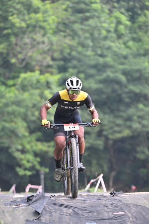 Kejohanan Mountain BIke Kebangsaan 2026