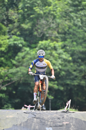 Kejohanan Mountain BIke Kebangsaan 2026