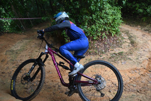 Kejohanan Mountain BIke Kebangsaan 2026
