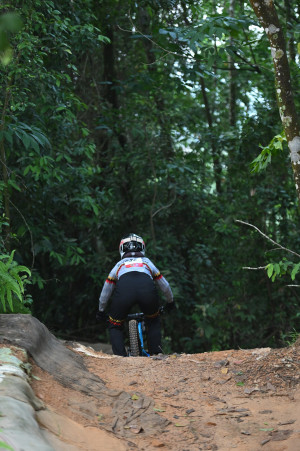 Kejohanan Mountain BIke Kebangsaan 2026