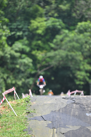 Kejohanan Mountain BIke Kebangsaan 2026