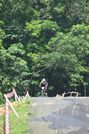 Kejohanan Mountain BIke Kebangsaan 2026