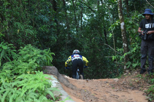 Kejohanan Mountain BIke Kebangsaan 2026