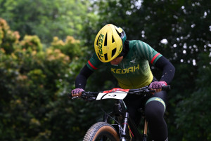 Kejohanan Mountain BIke Kebangsaan 2026