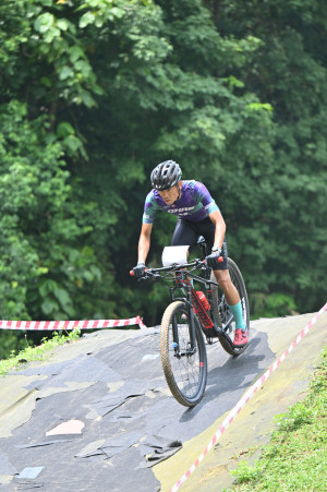 Kejohanan Mountain BIke Kebangsaan 2026