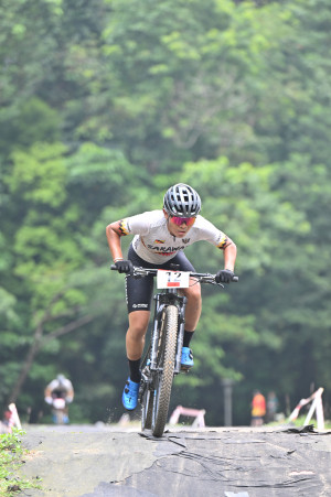 Kejohanan Mountain BIke Kebangsaan 2026