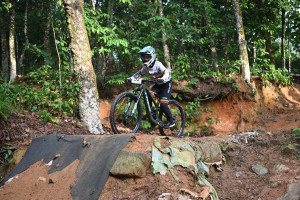 Kejohanan Mountain BIke Kebangsaan 2026