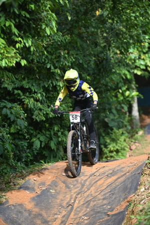 Kejohanan Mountain BIke Kebangsaan 2026