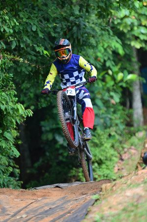 Kejohanan Mountain BIke Kebangsaan 2026