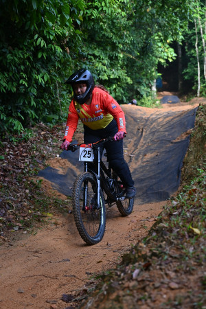 Kejohanan Mountain BIke Kebangsaan 2026