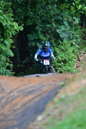 Kejohanan Mountain BIke Kebangsaan 2026