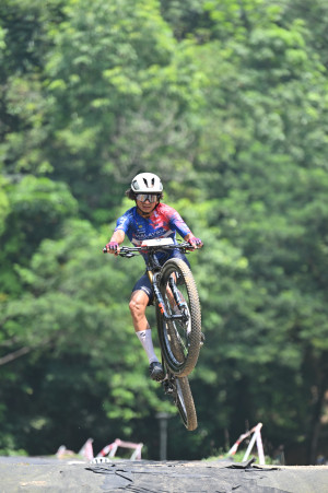 Kejohanan Mountain BIke Kebangsaan 2026
