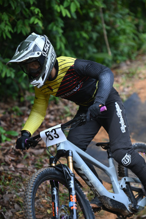 Kejohanan Mountain BIke Kebangsaan 2026