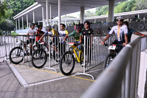 Kejohanan Mountain BIke Kebangsaan 2026