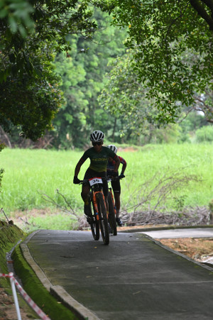 Kejohanan Mountain BIke Kebangsaan 2026
