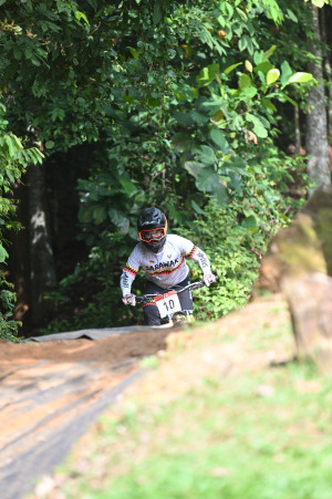 Kejohanan Mountain BIke Kebangsaan 2026