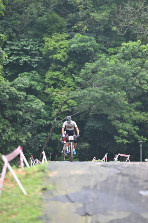 Kejohanan Mountain BIke Kebangsaan 2026