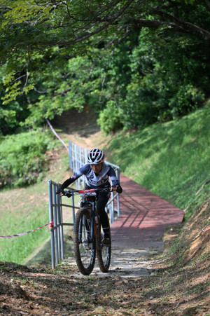 Kejohanan Mountain BIke Kebangsaan 2026