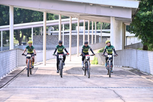 Kejohanan Mountain BIke Kebangsaan 2026