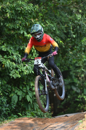 Kejohanan Mountain BIke Kebangsaan 2026